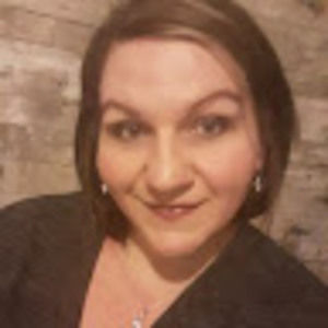 Meet your Posher, Whitney